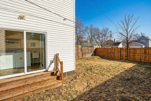 749 Siebert Street, Columbus, OH 43206