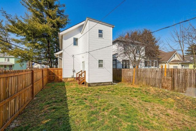 749 Siebert Street, Columbus, OH 43206