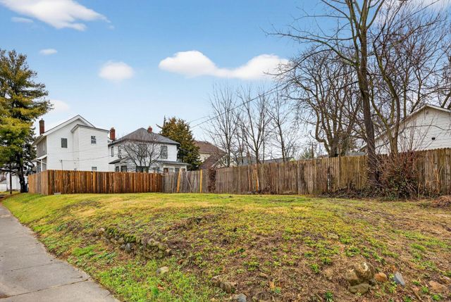 749 Siebert Street, Columbus, OH 43206