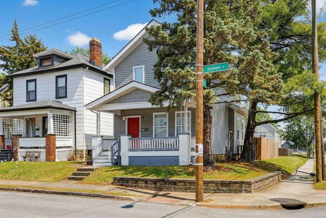 749 Siebert Street, Columbus, OH 43206