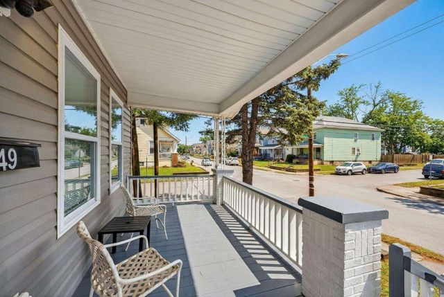 749 Siebert Street, Columbus, OH 43206