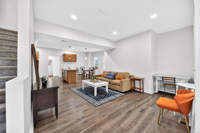 749 Siebert Street, Columbus, OH 43206