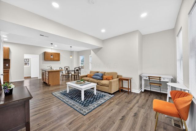 749 Siebert Street, Columbus, OH 43206