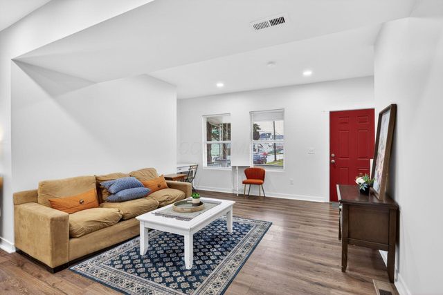 749 Siebert Street, Columbus, OH 43206