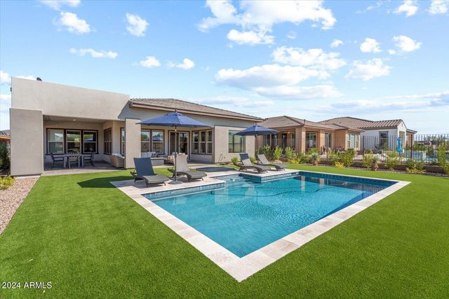 28500 N CAMEL ROCK Court, Rio Verde, AZ 85263