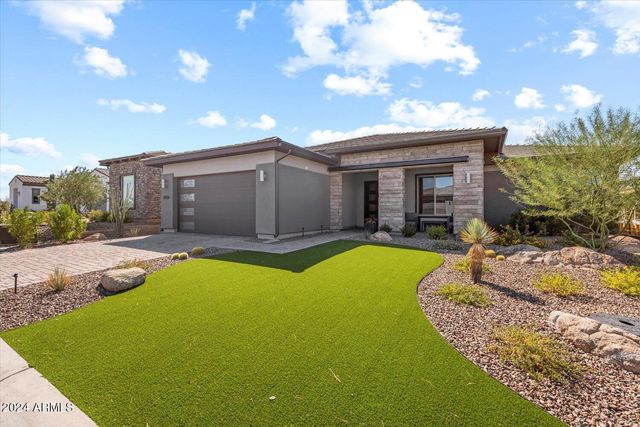 28500 N CAMEL ROCK Court, Rio Verde, AZ 85263