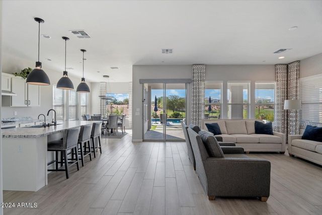 28500 N CAMEL ROCK Court, Rio Verde, AZ 85263