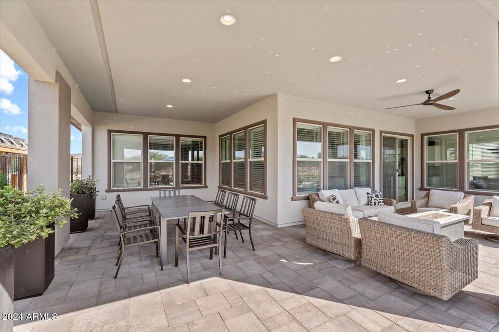 28500 N CAMEL ROCK Court, Rio Verde, AZ 85263 — photo 3
