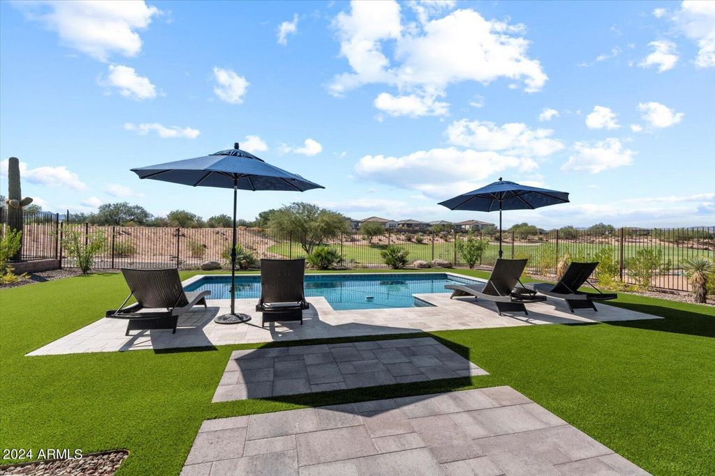 28500 N CAMEL ROCK Court, Rio Verde, AZ 85263 — photo 4