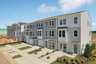 813 Freston Road Road #64, Raleigh, NC 27610