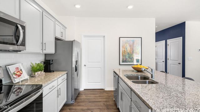 178 Saddle Mare Street, Clayton, NC 27520