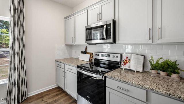 178 Saddle Mare Street, Clayton, NC 27520