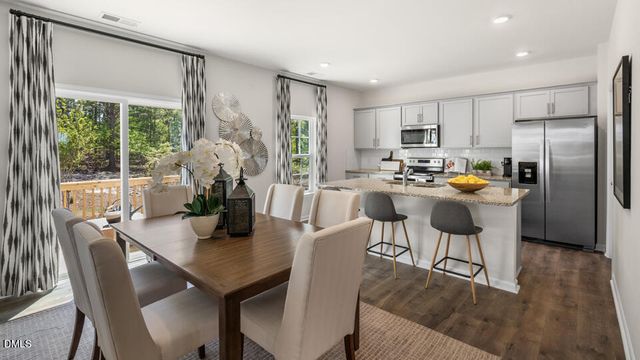 178 Saddle Mare Street, Clayton, NC 27520