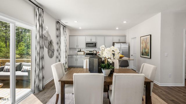 178 Saddle Mare Street, Clayton, NC 27520