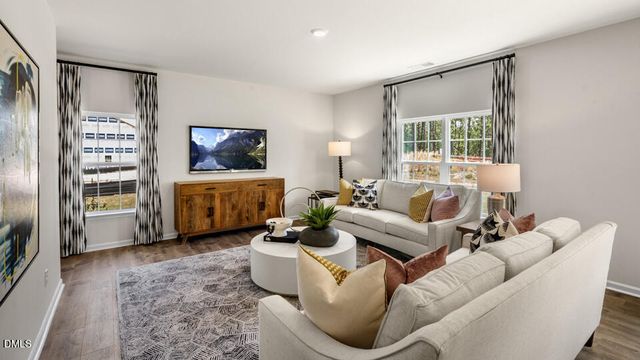 178 Saddle Mare Street, Clayton, NC 27520