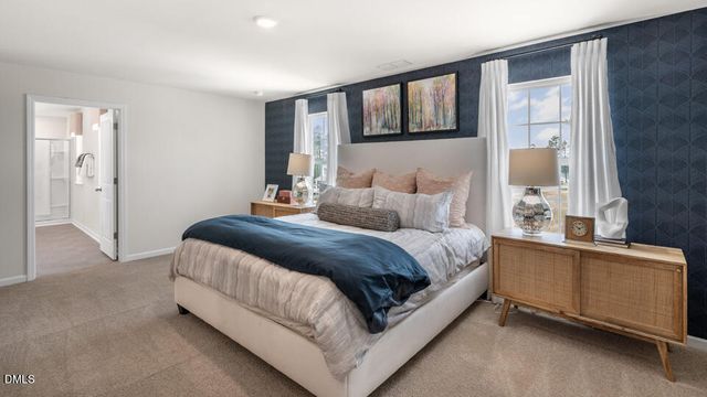 178 Saddle Mare Street, Clayton, NC 27520