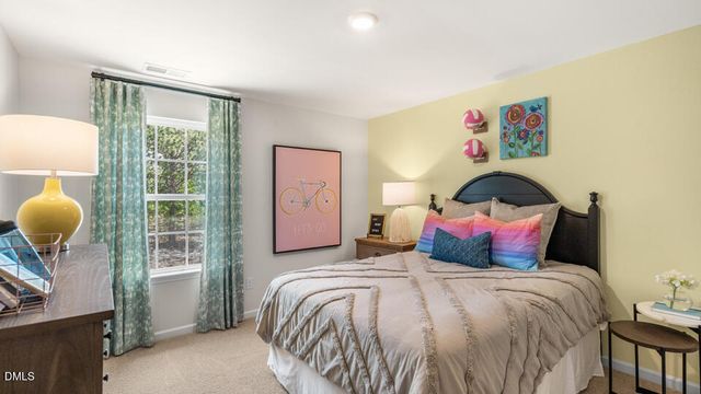 178 Saddle Mare Street, Clayton, NC 27520