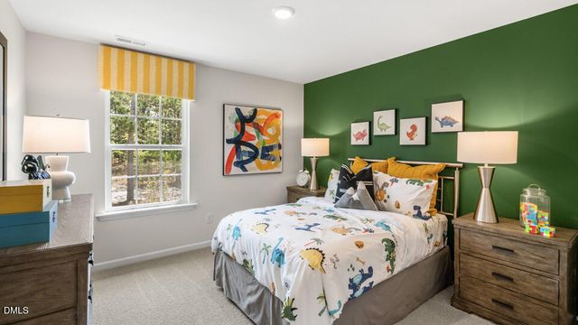 178 Saddle Mare Street, Clayton, NC 27520