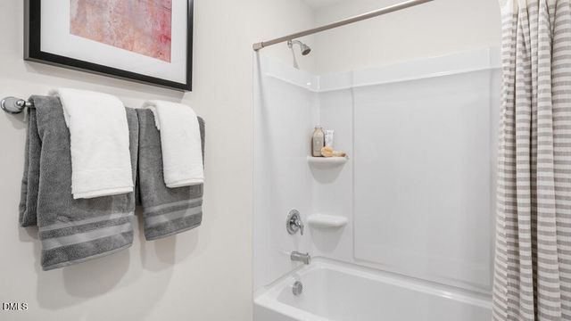 178 Saddle Mare Street, Clayton, NC 27520