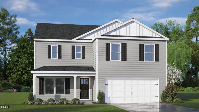 178 Saddle Mare Street, Clayton, NC 27520