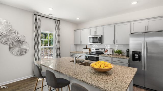 178 Saddle Mare Street, Clayton, NC 27520