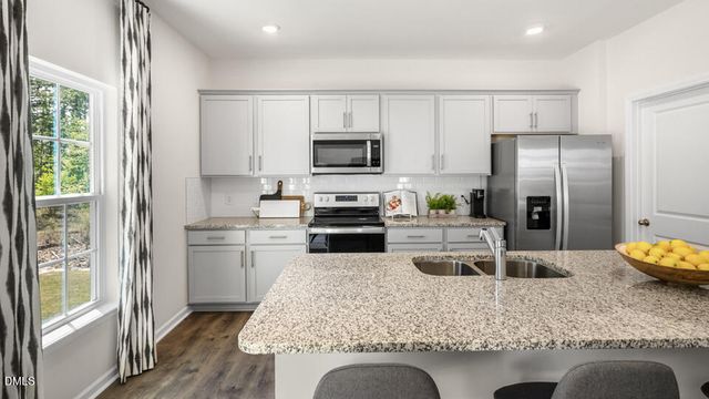 178 Saddle Mare Street, Clayton, NC 27520