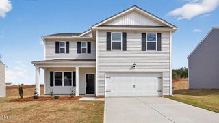 178 Saddle Mare Street, Clayton, NC 27520