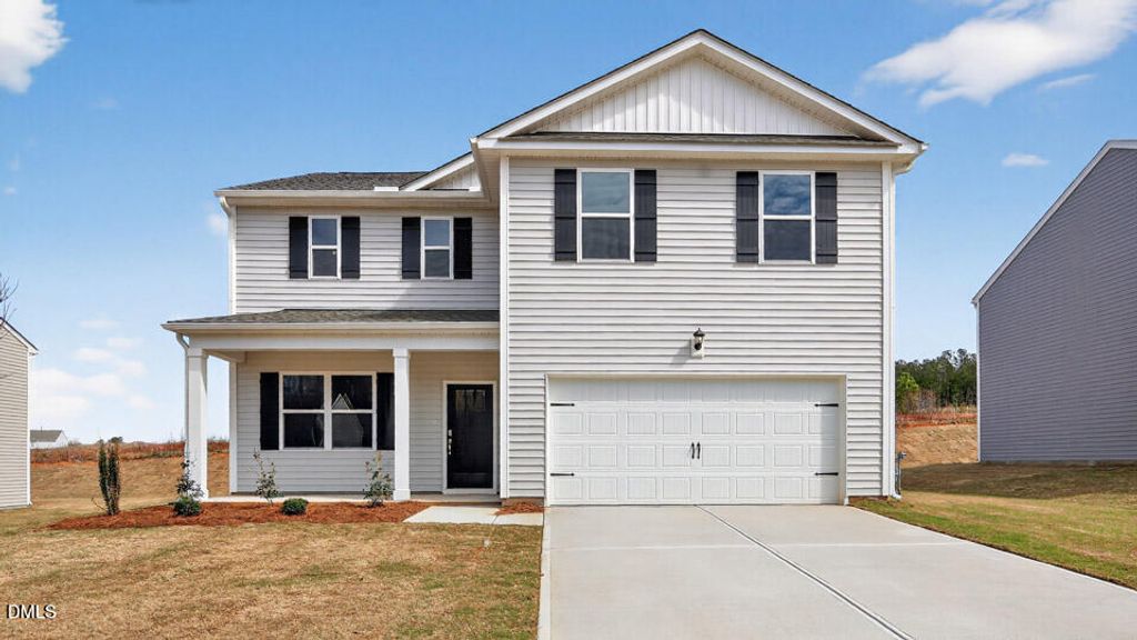 178 Saddle Mare Street, Clayton, NC 27520