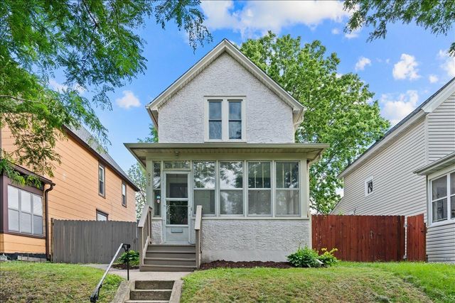 908 Sherburne Avenue, Saint Paul, MN 55104