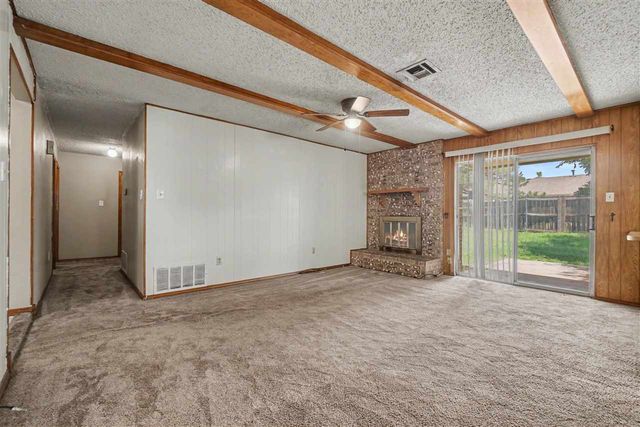 7615 SW Delta Ave, Lawton, OK 73505