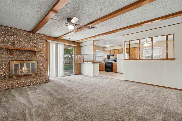7615 SW Delta Ave, Lawton, OK 73505