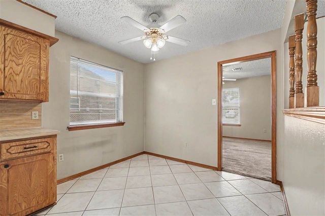 7615 SW Delta Ave, Lawton, OK 73505