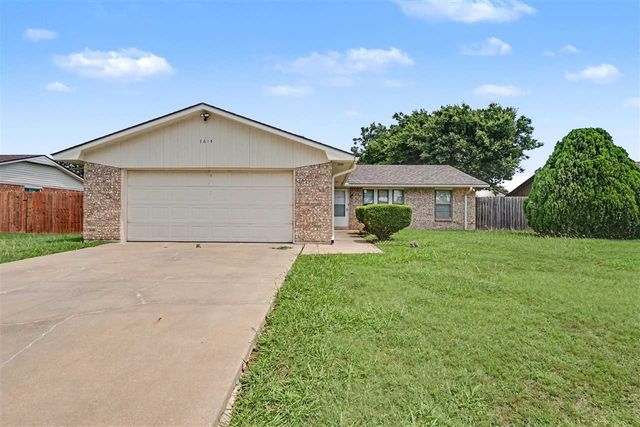 7615 SW Delta Ave, Lawton, OK 73505