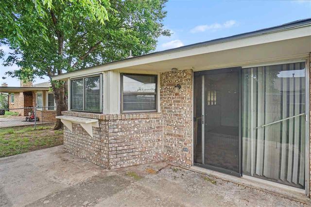 7615 SW Delta Ave, Lawton, OK 73505