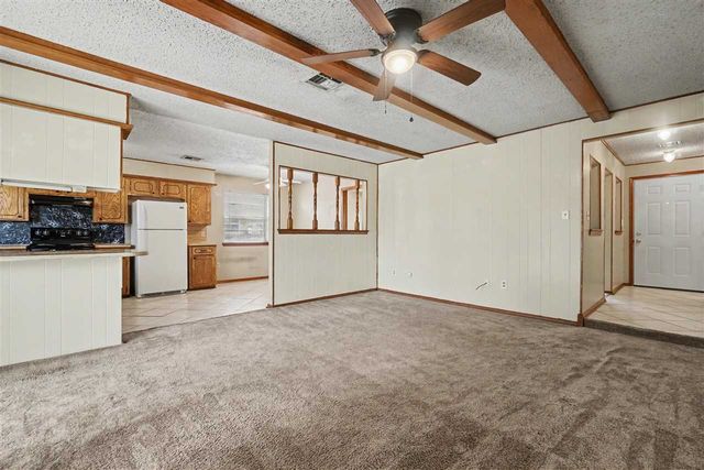 7615 SW Delta Ave, Lawton, OK 73505