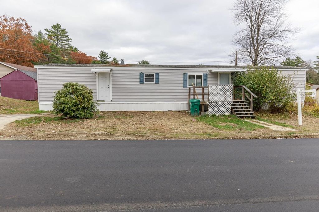 23 Schult Street, Keene, NH 03431