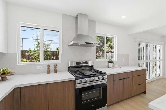 2637 Coit Drive, San Jose, CA 95124