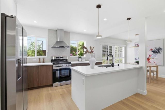 2637 Coit Drive, San Jose, CA 95124