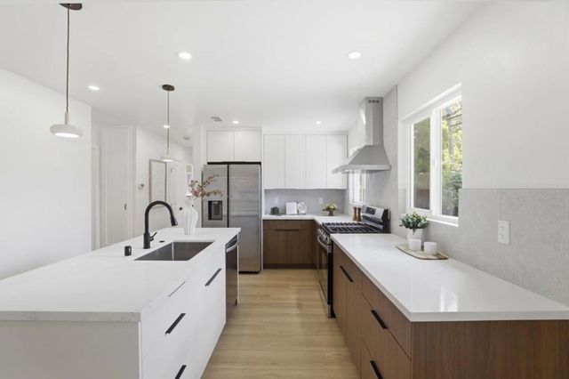 2637 Coit Drive, San Jose, CA 95124