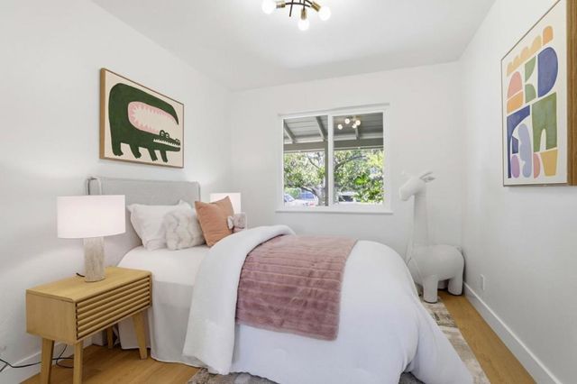 2637 Coit Drive, San Jose, CA 95124