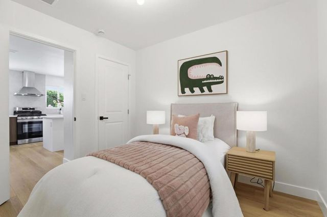 2637 Coit Drive, San Jose, CA 95124