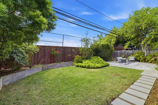 2637 Coit Drive, San Jose, CA 95124