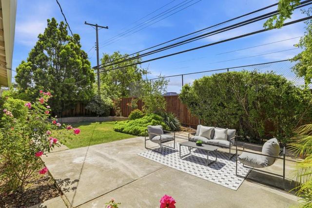 2637 Coit Drive, San Jose, CA 95124