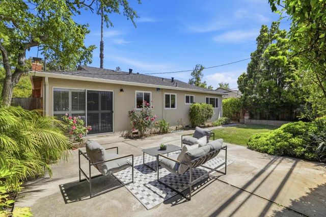 2637 Coit Drive, San Jose, CA 95124