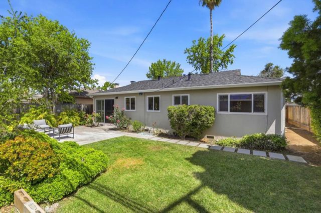 2637 Coit Drive, San Jose, CA 95124