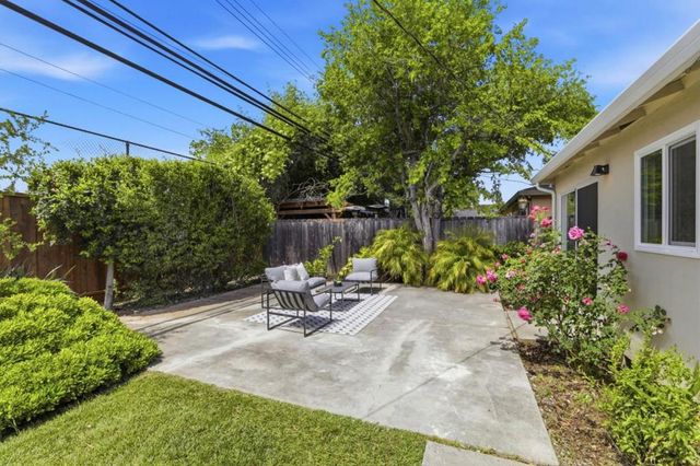 2637 Coit Drive, San Jose, CA 95124