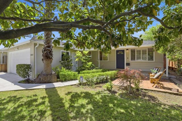2637 Coit Drive, San Jose, CA 95124