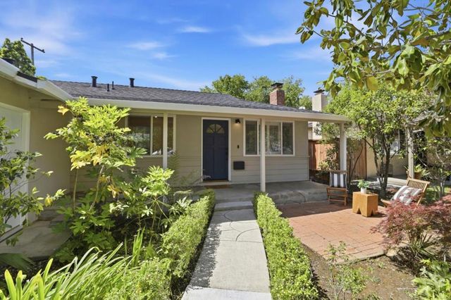 2637 Coit Drive, San Jose, CA 95124