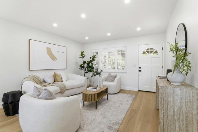 2637 Coit Drive, San Jose, CA 95124