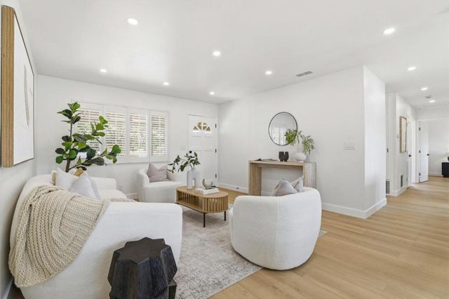 2637 Coit Drive, San Jose, CA 95124